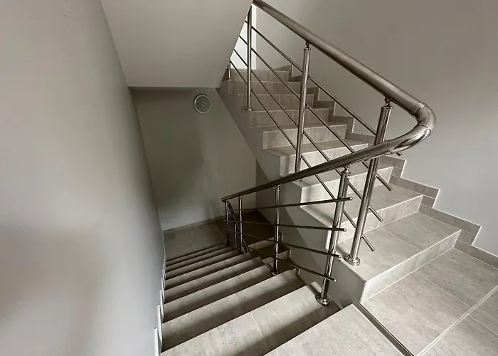 Casa Cu Nuferi