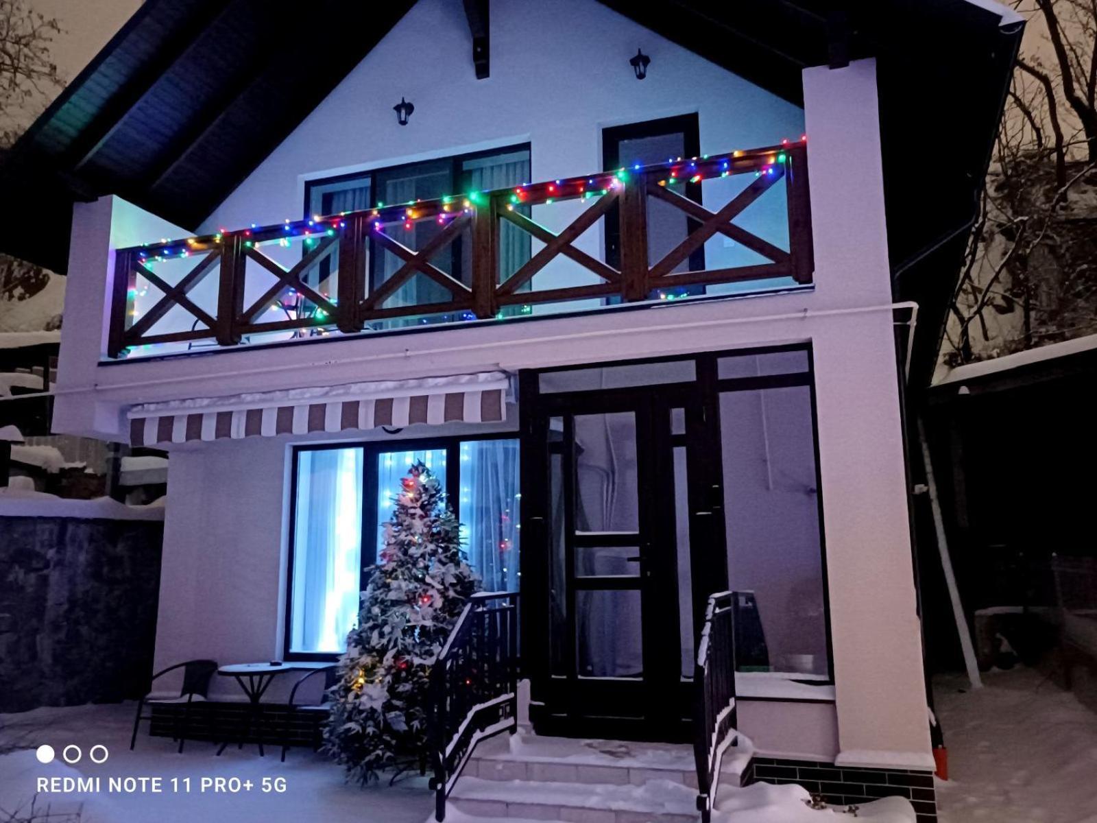 Casa Cu Nuferi * Chisinau
