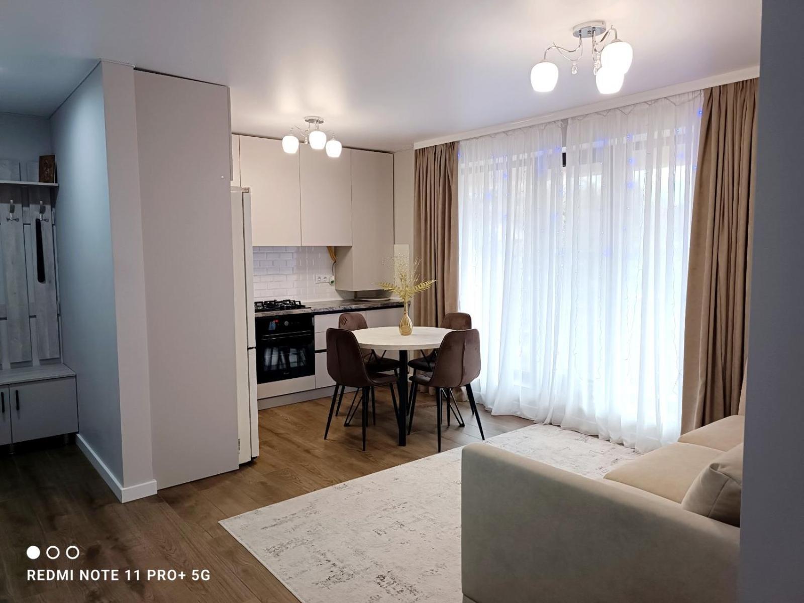 Casa Cu Nuferi Chisinau