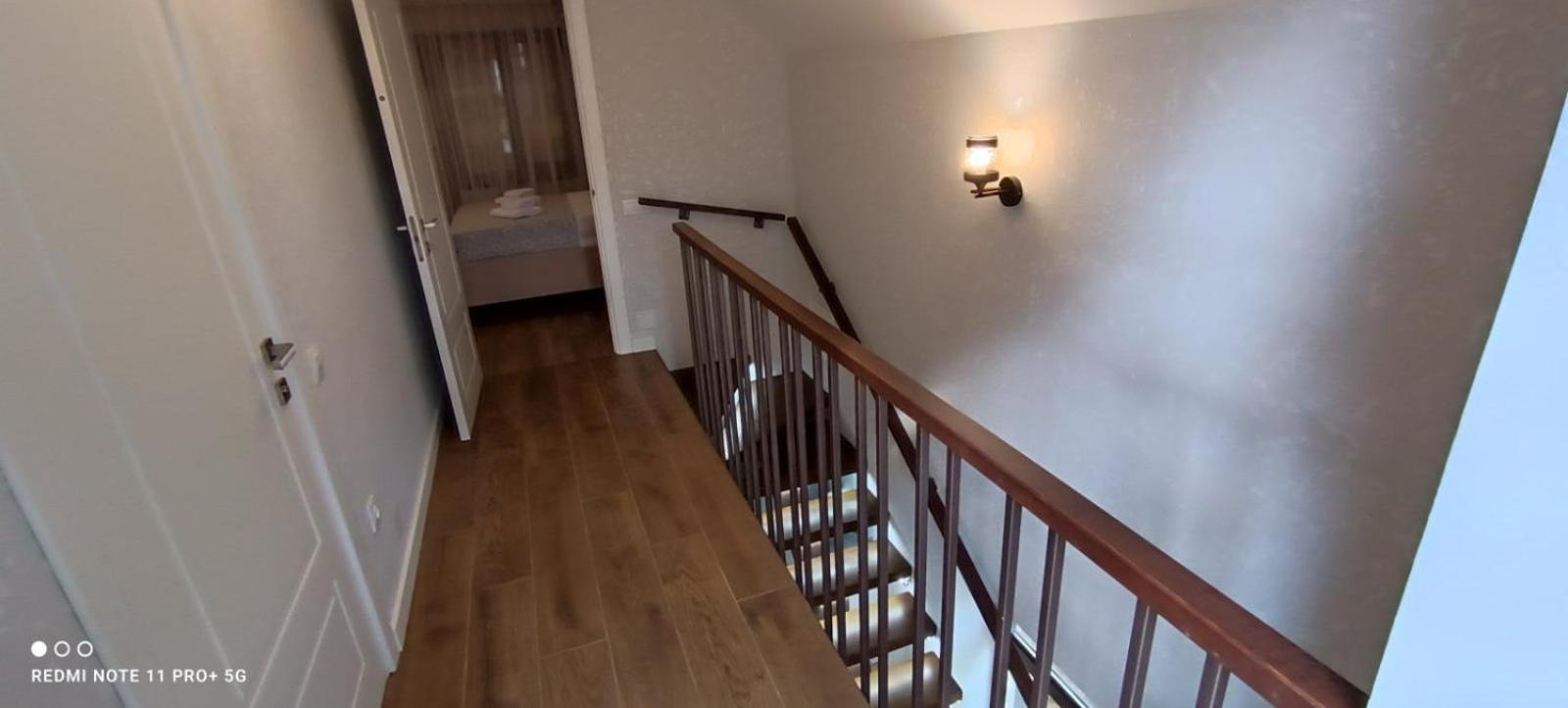 Apartment Casa Cu Nuferi Chisinau