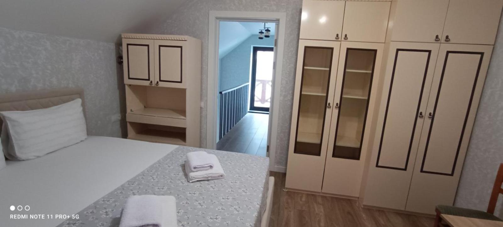 Apartment Casa Cu Nuferi