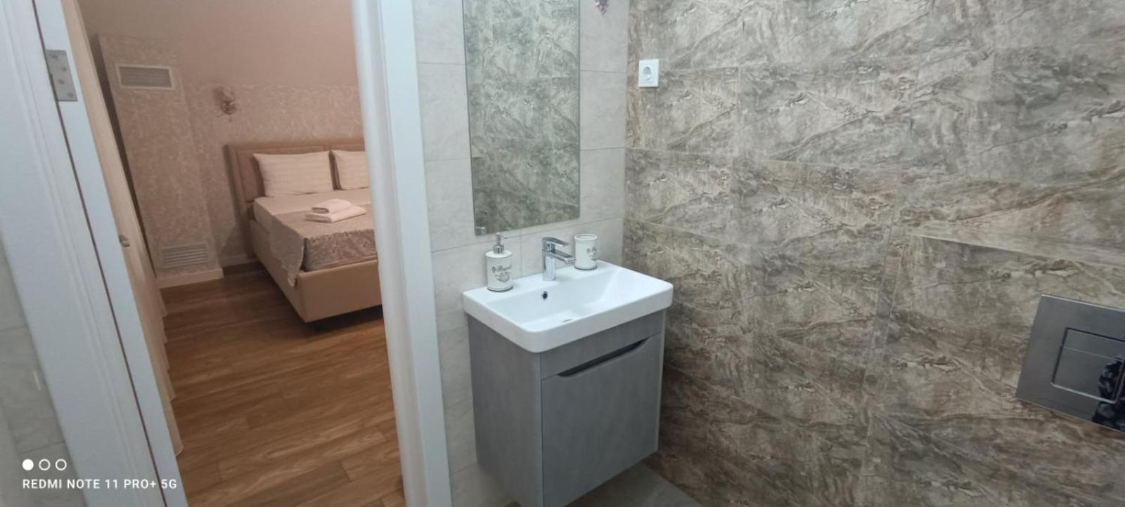 Casa Cu Nuferi Apartment Chisinau