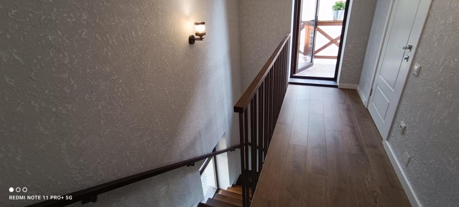 Casa Cu Nuferi Chisinau
