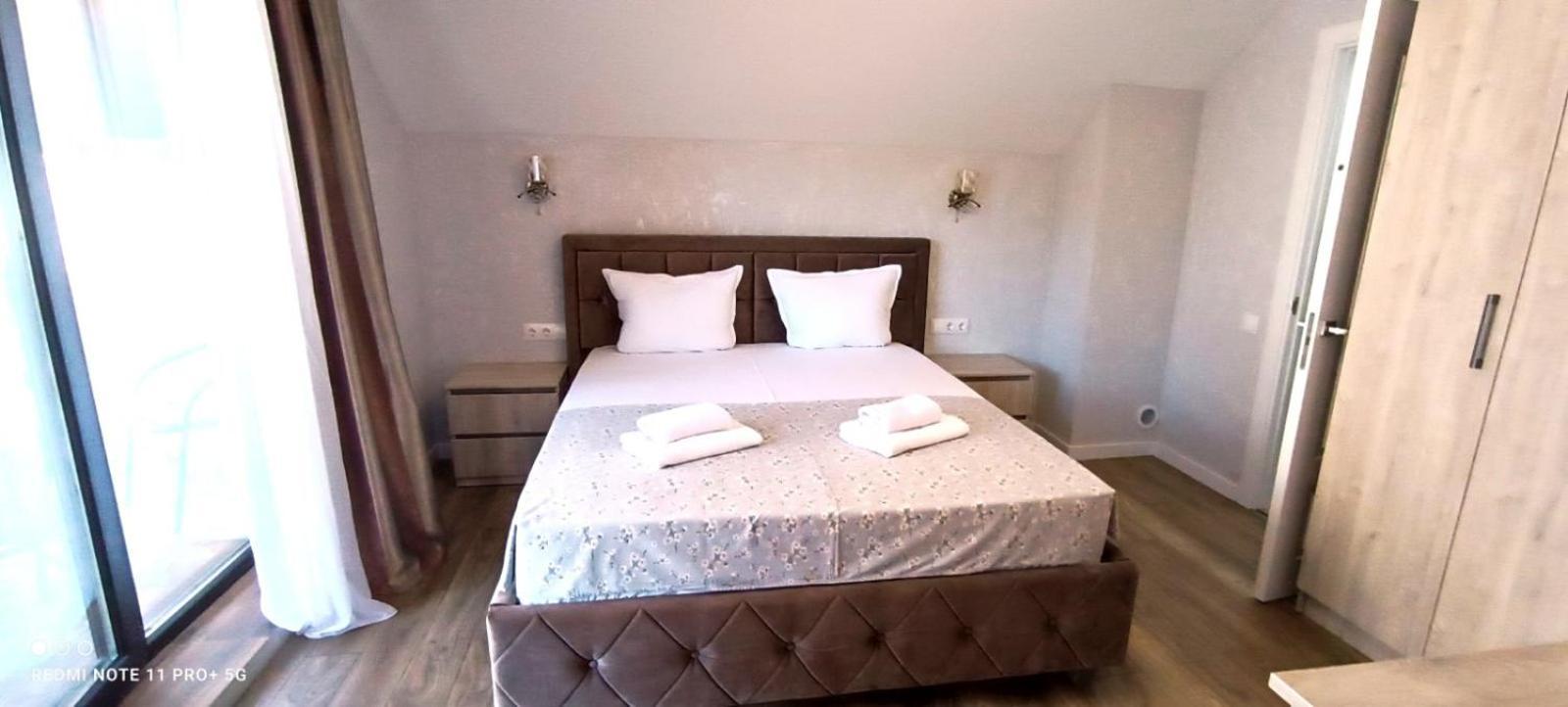 Casa Cu Nuferi Chisinau