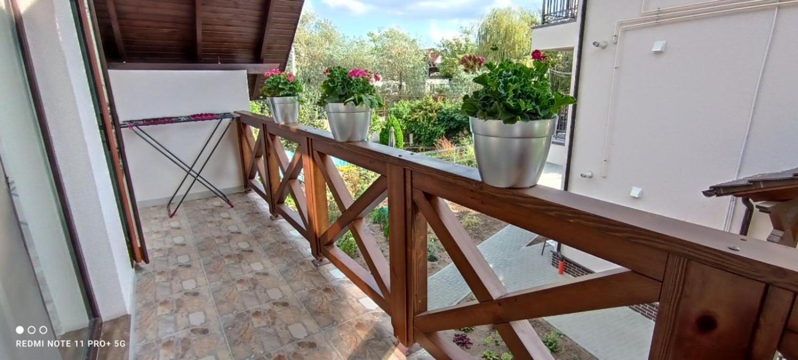 Casa Cu Nuferi *