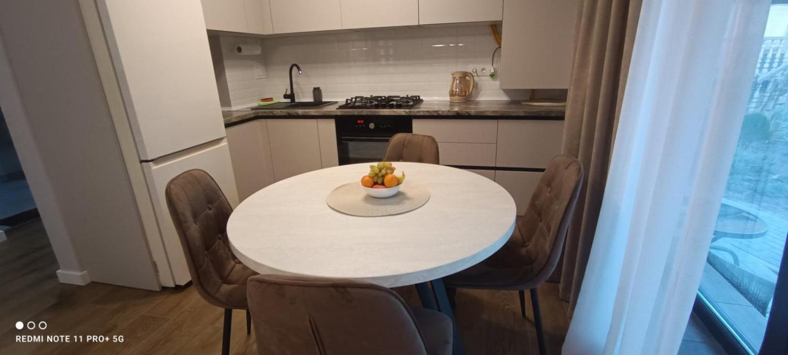 Apartment Casa Cu Nuferi