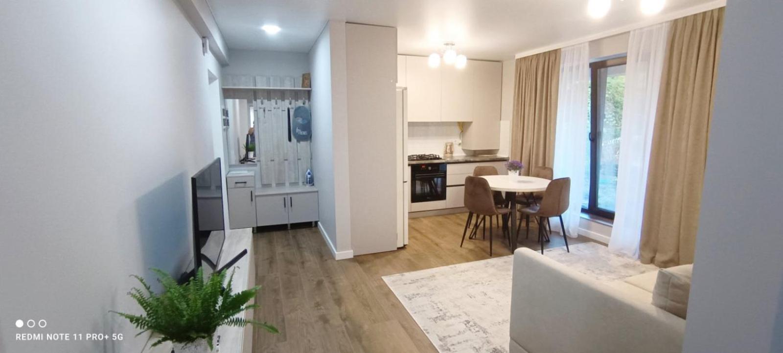 Casa Cu Nuferi Apartment *