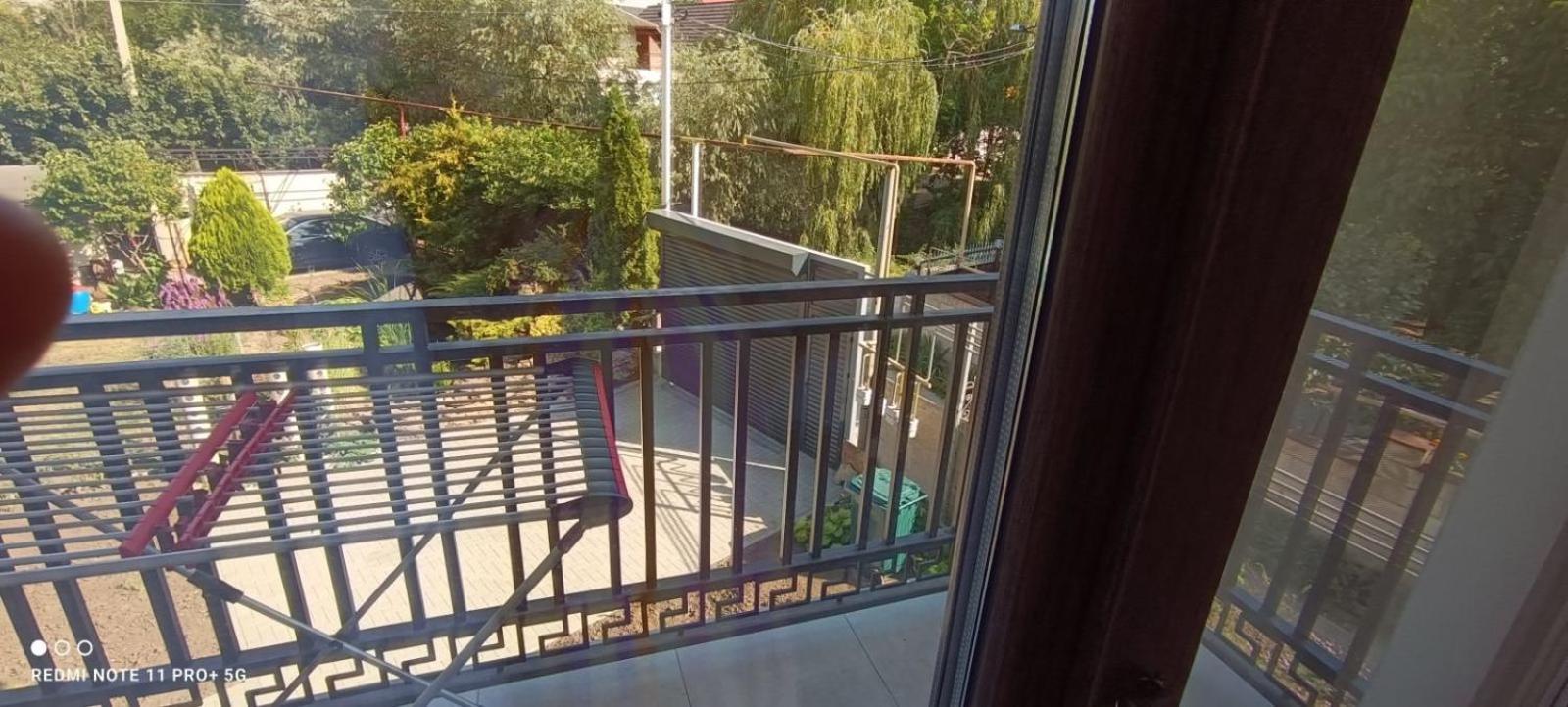 Casa Cu Nuferi