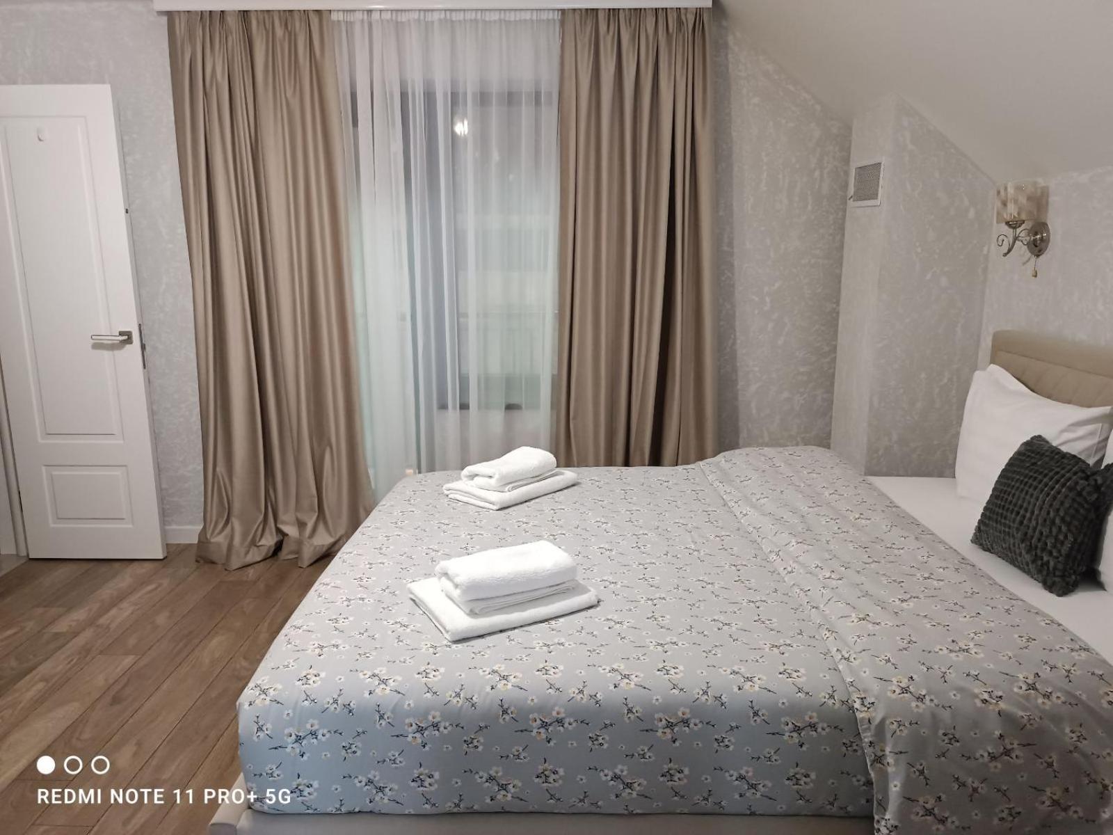 Apartment Casa Cu Nuferi Chisinau