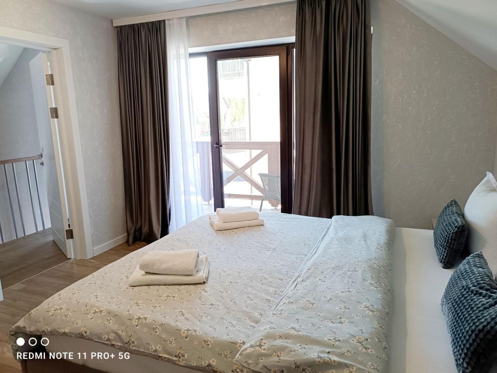 Apartment Casa Cu Nuferi Chisinau