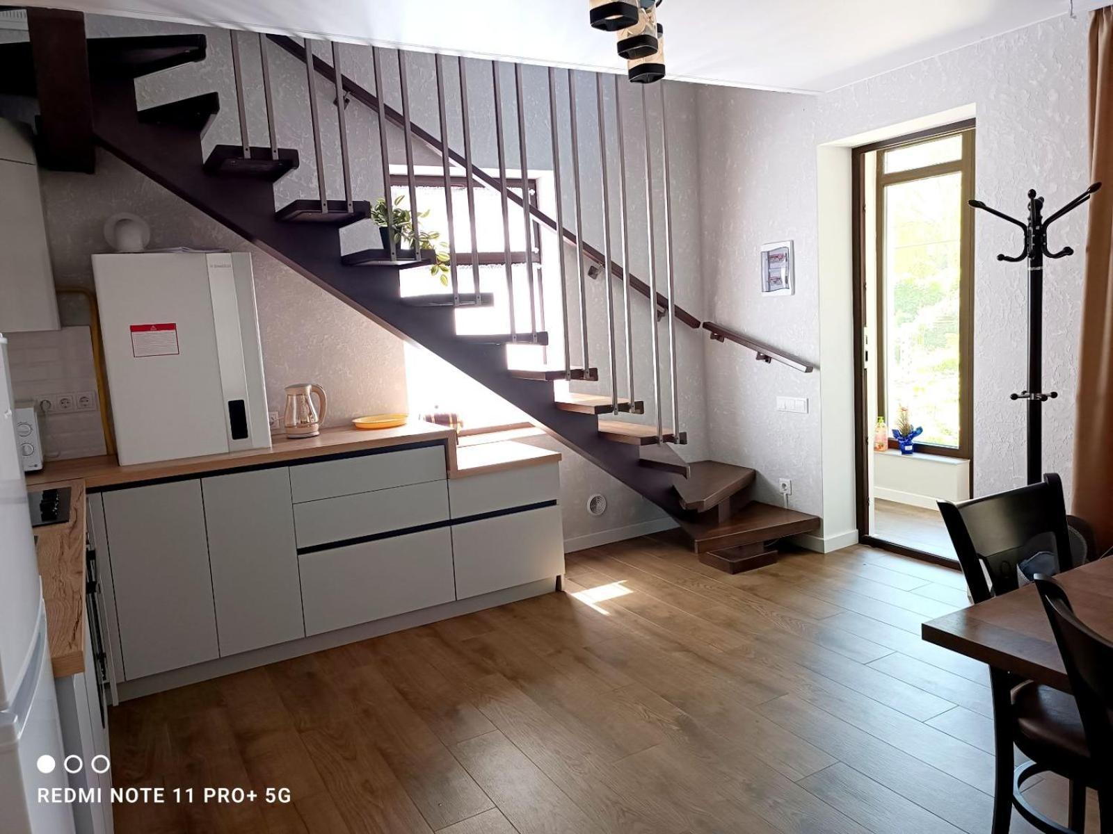 Casa Cu Nuferi Apartment