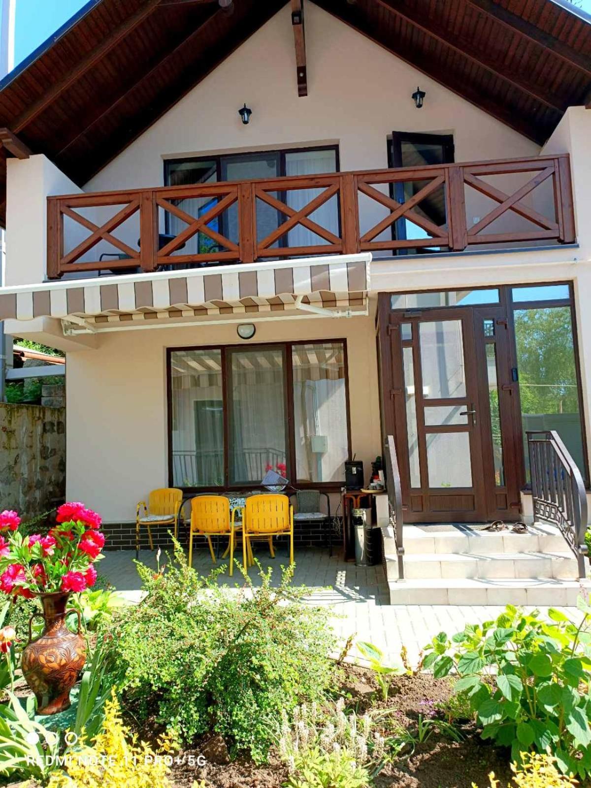 Casa Cu Nuferi Apartment *