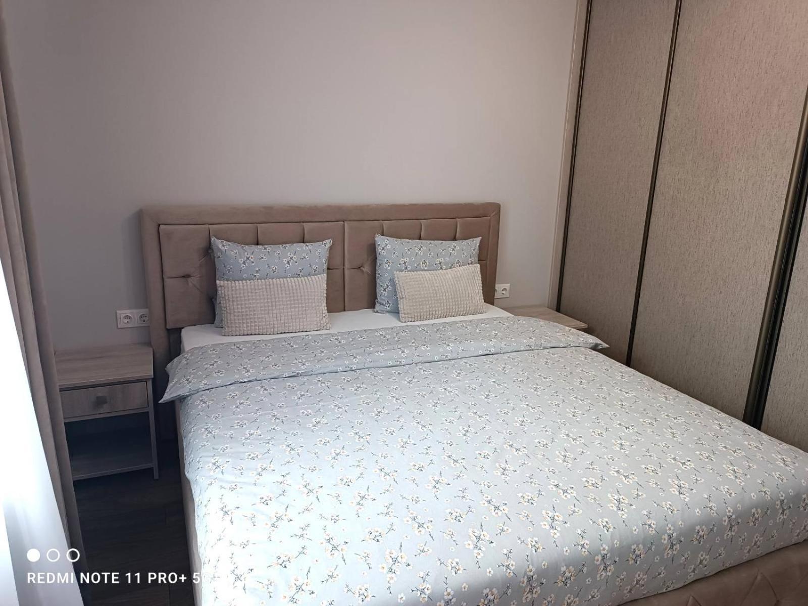 Apartament Casa Cu Nuferi *