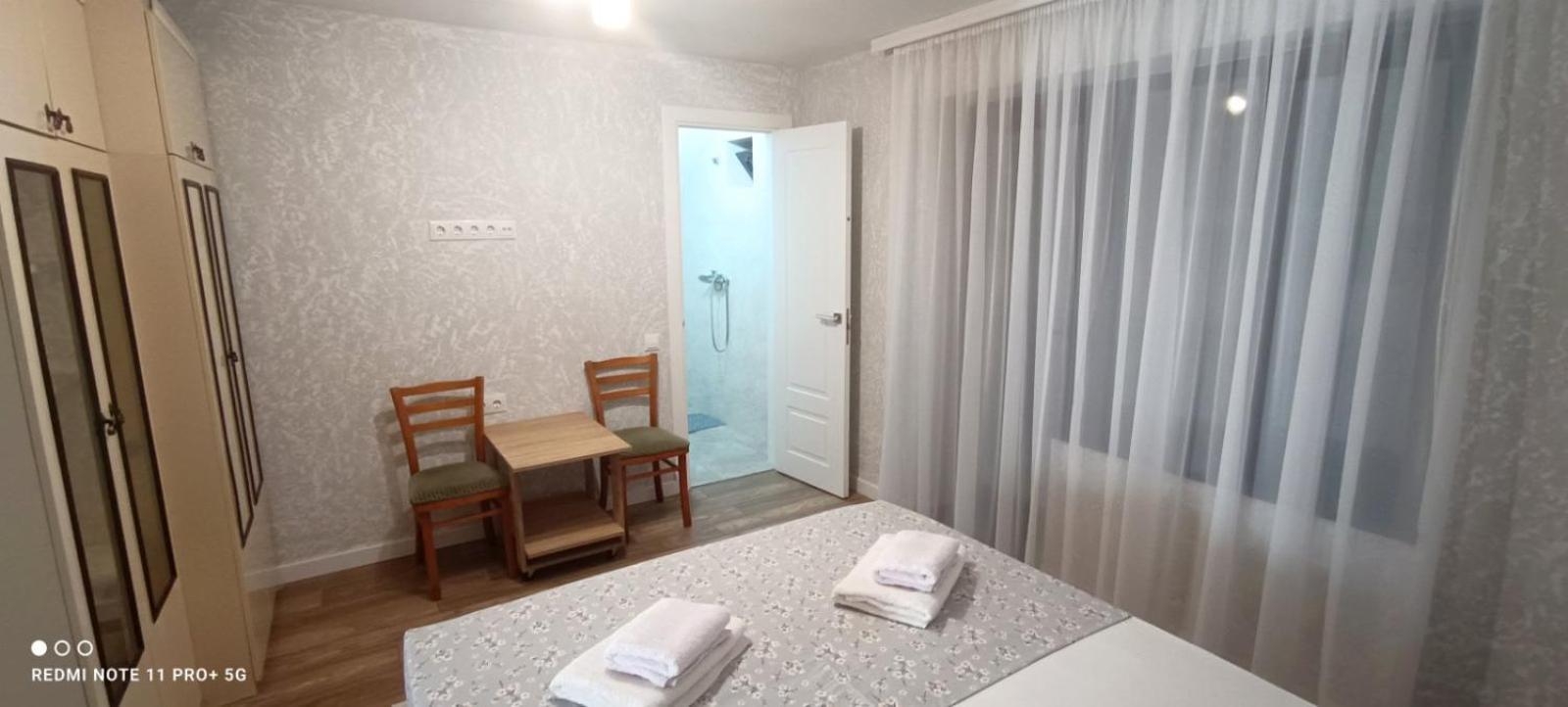Apartament Casa Cu Nuferi *