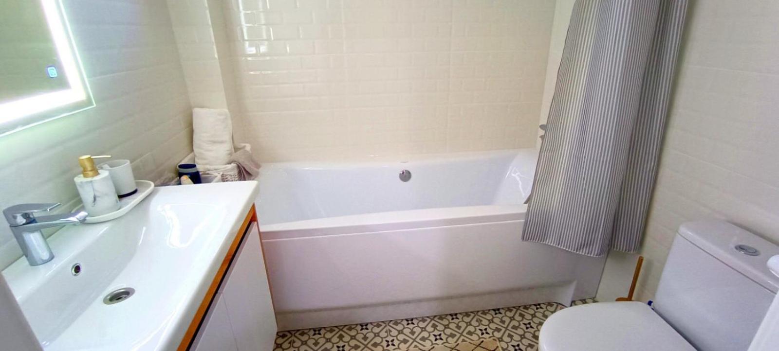 Apartament Casa Cu Nuferi Chisinau