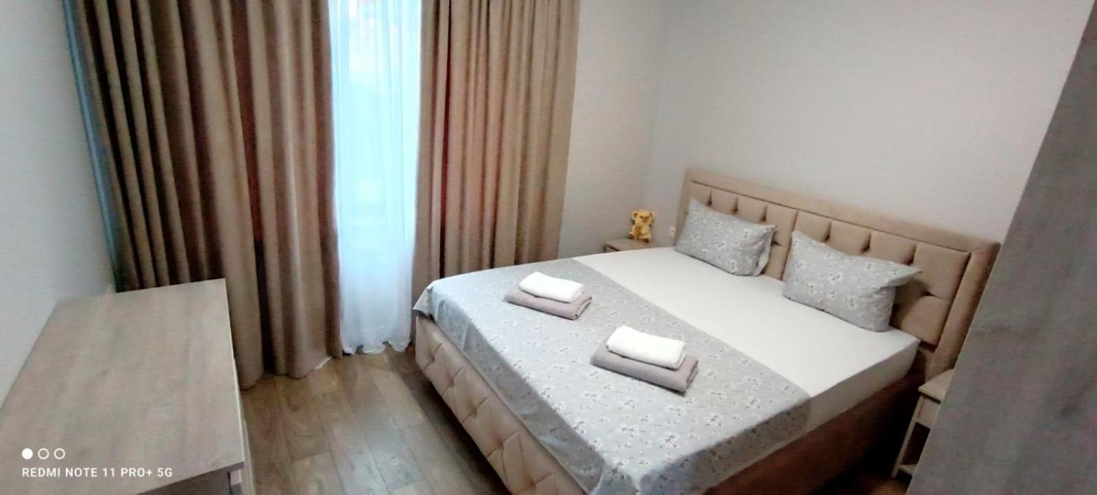 Apartament Casa Cu Nuferi Chisinau