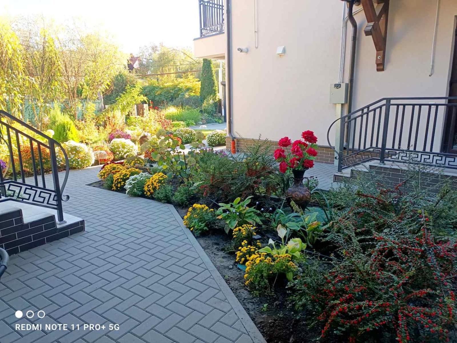 Apartament Casa Cu Nuferi