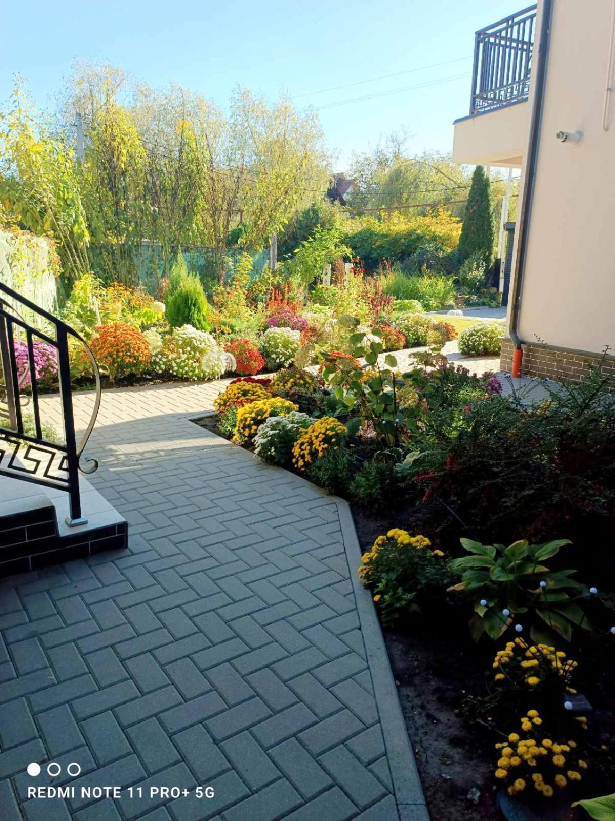 Apartament Casa Cu Nuferi